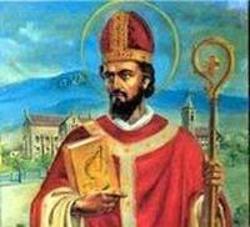 Nov. 27 - Saint Virgilius